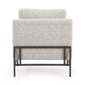 Vanna Chair In Knoll Domino
