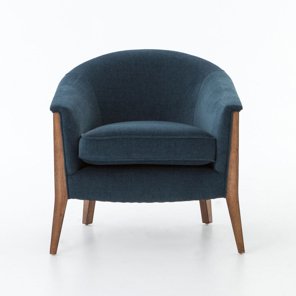 Mariana Chair - Blue