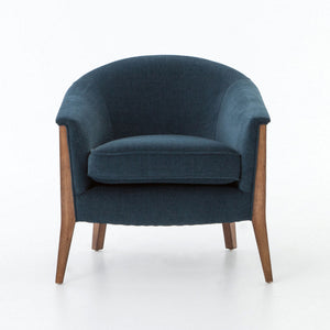 Mariana Chair - Blue