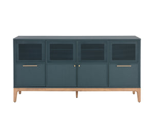 RIVERO SIDEBOARD - TEAL