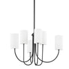 Harlem Chandelier