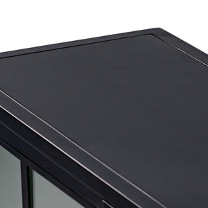 Lexington Sideboard In Black