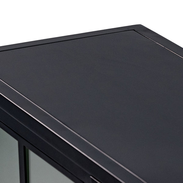 Lexington Sideboard In Black