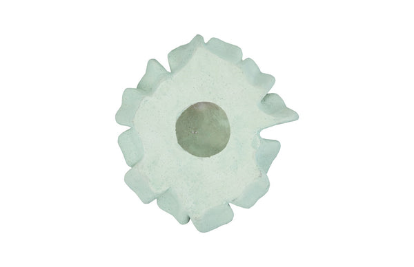 Topsy Turvy Succulent Wall Art, Jade