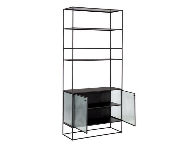 PARSONS BOOKCASE