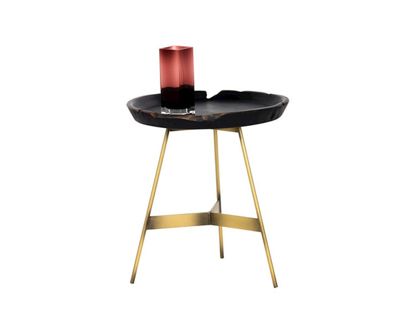 MONTOYA END TABLE