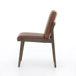 Alice Dining Chair in Sonoma Chestnut