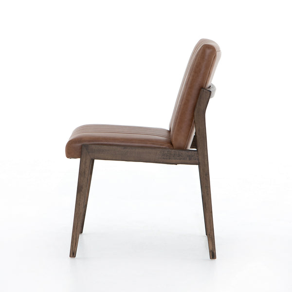 Alice Dining Chair in Sonoma Chestnut