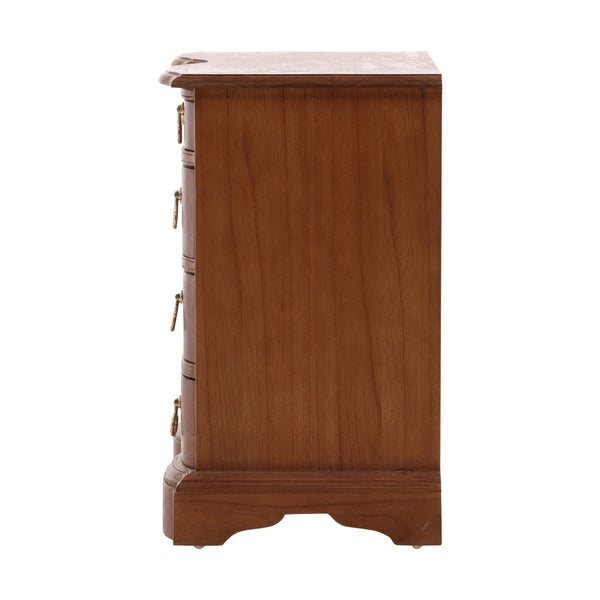 Natural Zepoli Chest