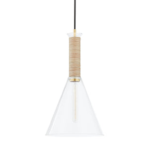 Besa Pendant