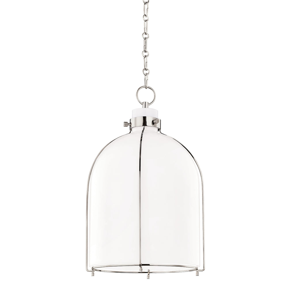 Eldridge Pendant