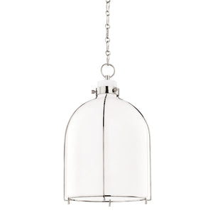Eldridge Pendant