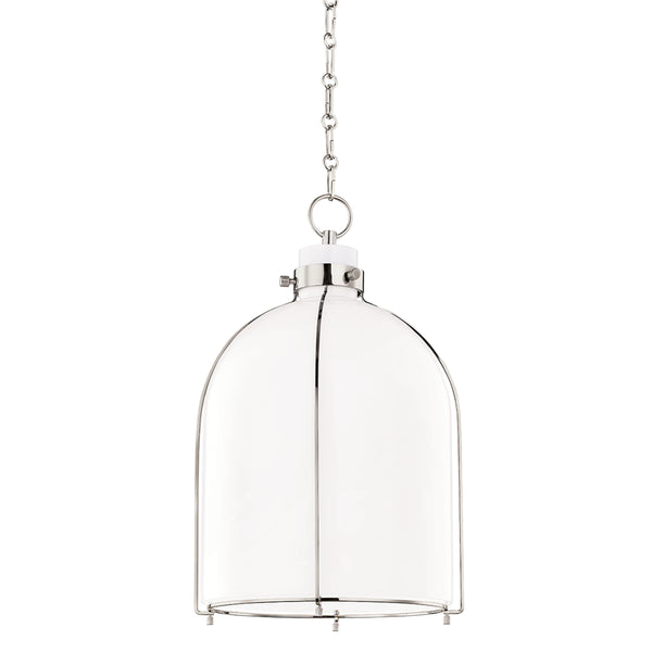 Eldridge Pendant