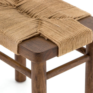 Shona Stool