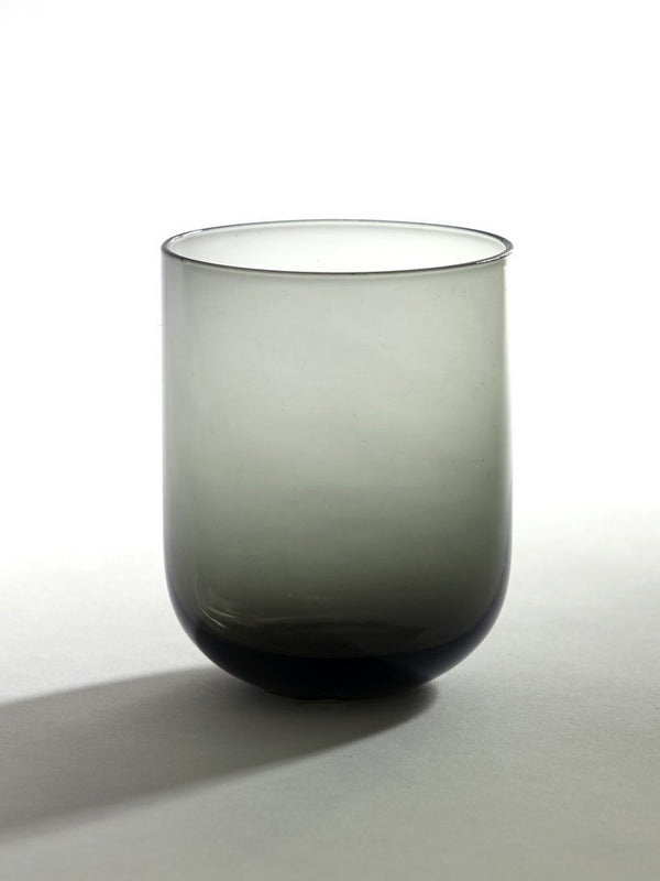 Glass Modern - Grey