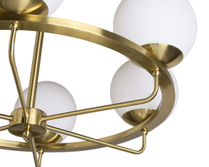 ELIORA CHANDELIER