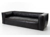 Open Box - NOLITA REVERSE STITCH SOFA-RIDER BLACK