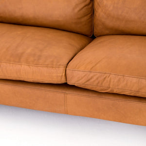 Beckwith 94" Sofa-Naphina Camel