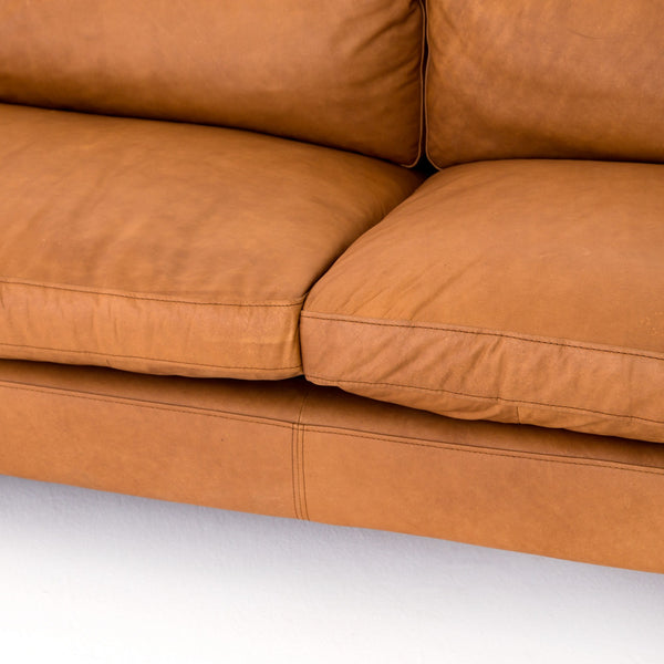 Beckwith 94" Sofa-Naphina Camel