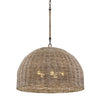 Huxley Chandelier