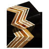 Salvador Container | Black And Brown - Small