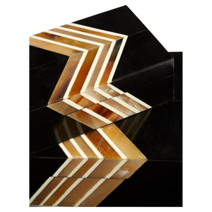 Salvador Container | Black And Brown - Small