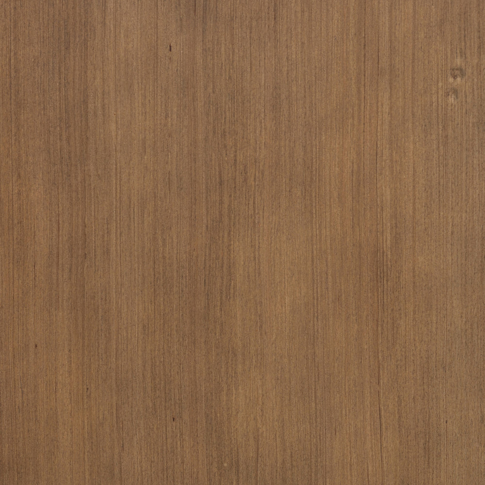 Toulouse Bed In Toasted Oak In Queen