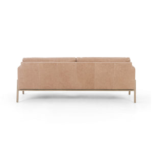 Diana Sofa 84" In Palermo Nude