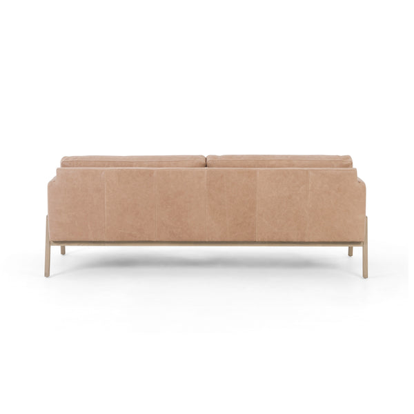 Diana Sofa 84" In Palermo Nude