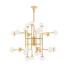 Fleming Chandelier