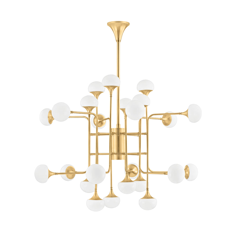 Fleming Chandelier