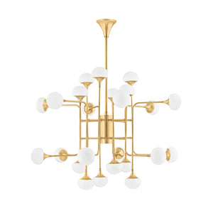 Fleming Chandelier