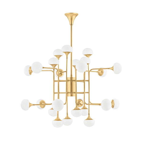 Fleming Chandelier