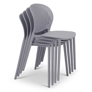 Bailey Side Chair Set