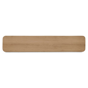 Anders Dining Bench Large Natural Oak
