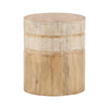 Alden Side Table