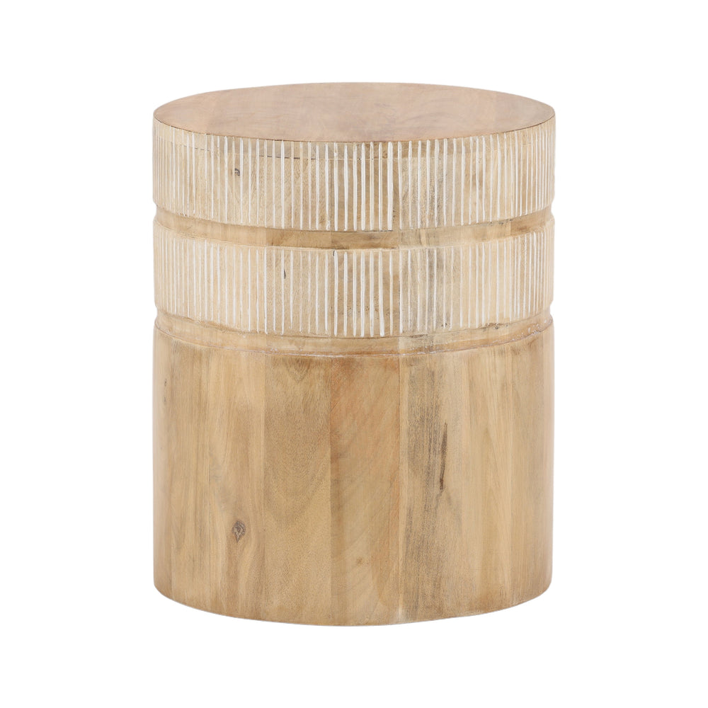 Alden Side Table