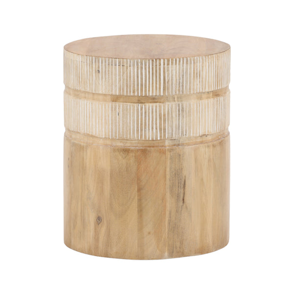 Alden Side Table