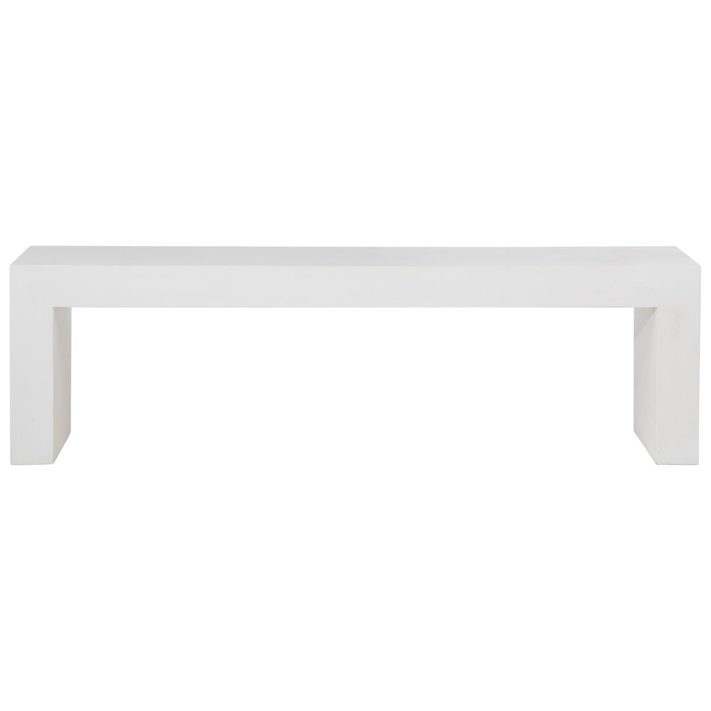 Ronan Outdoor Bench