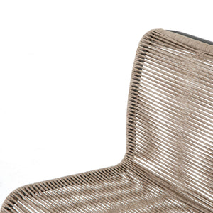 Grover Outdoor Dining Chair