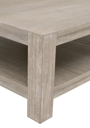 Adler Square Coffee Table