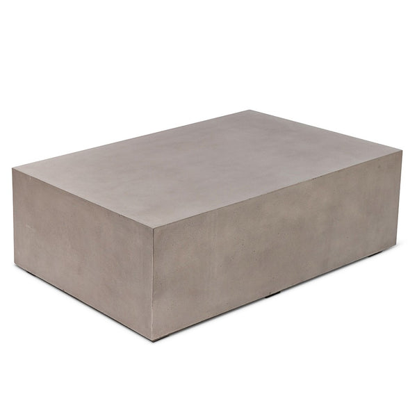 Bloc Coffee Table