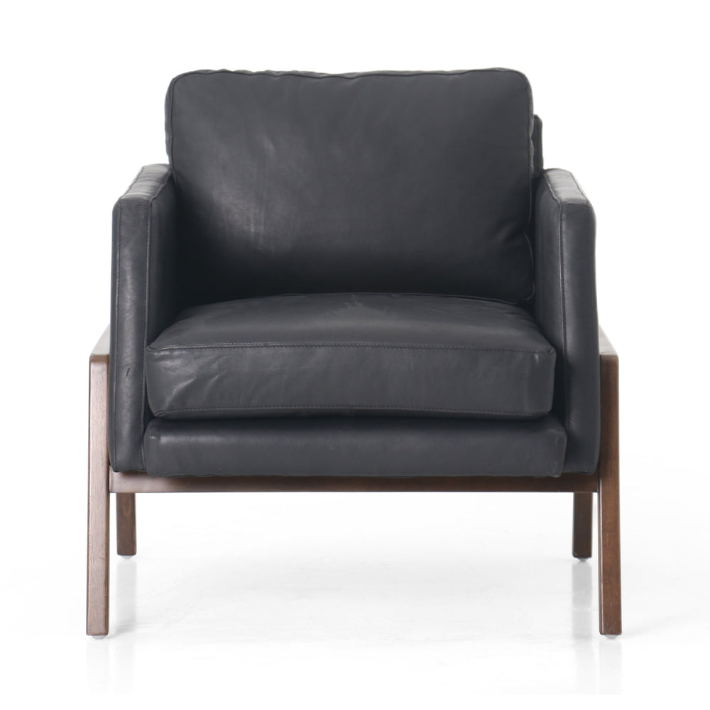 Diana Chair In Heirloom Black