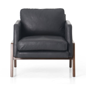 Diana Chair In Heirloom Black