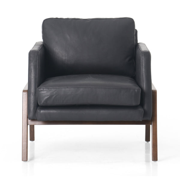 Diana Chair In Heirloom Black