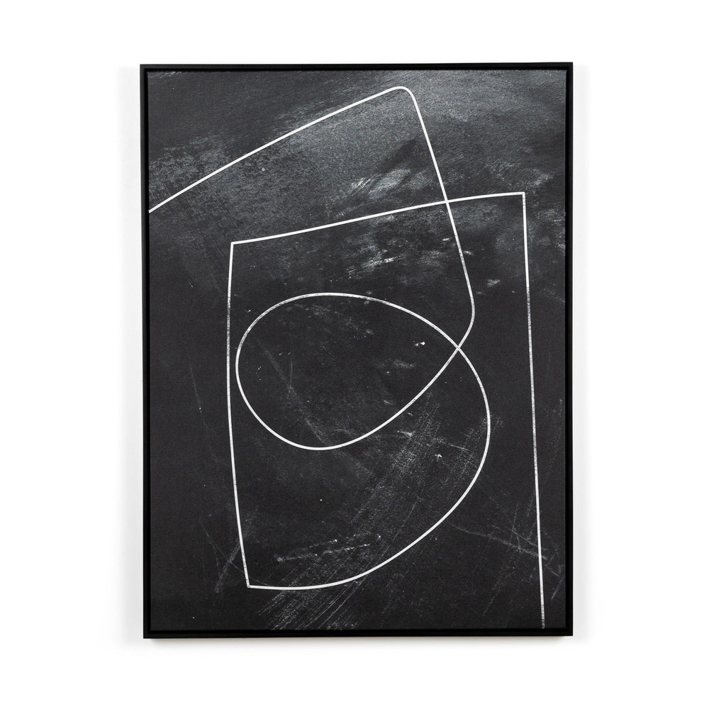 Minimal 9 By Dan Hobday