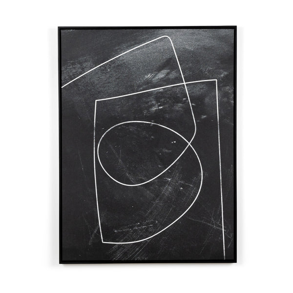 Minimal 9 By Dan Hobday