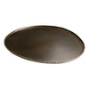 Small Rochester Tray in Antique Black