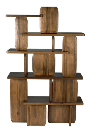 Kilimanjaro Bookcase