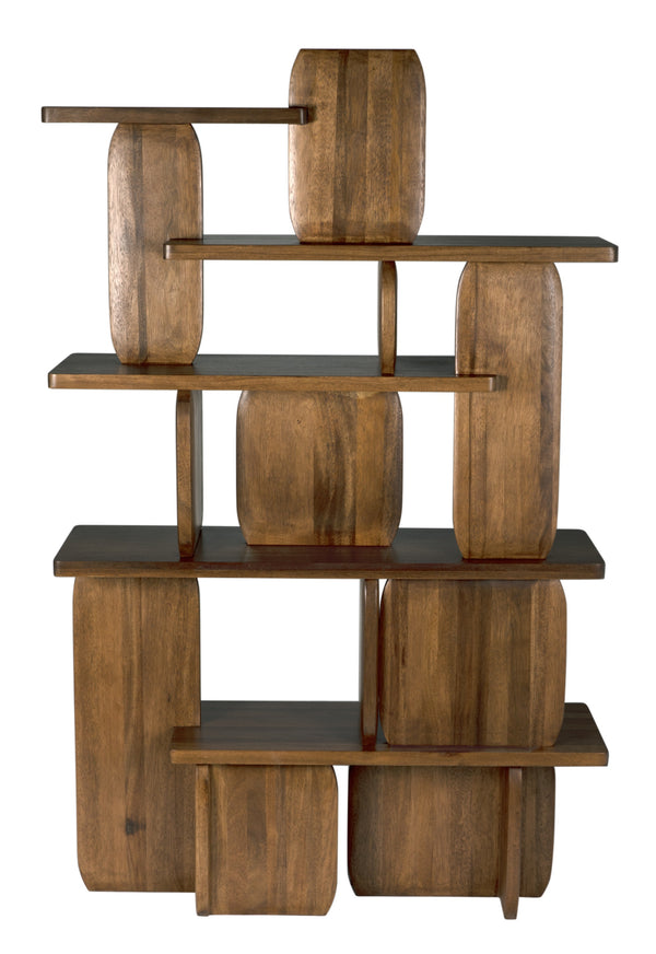 Kilimanjaro Bookcase